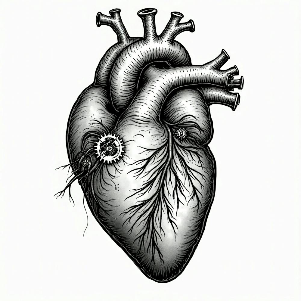 Human Heart