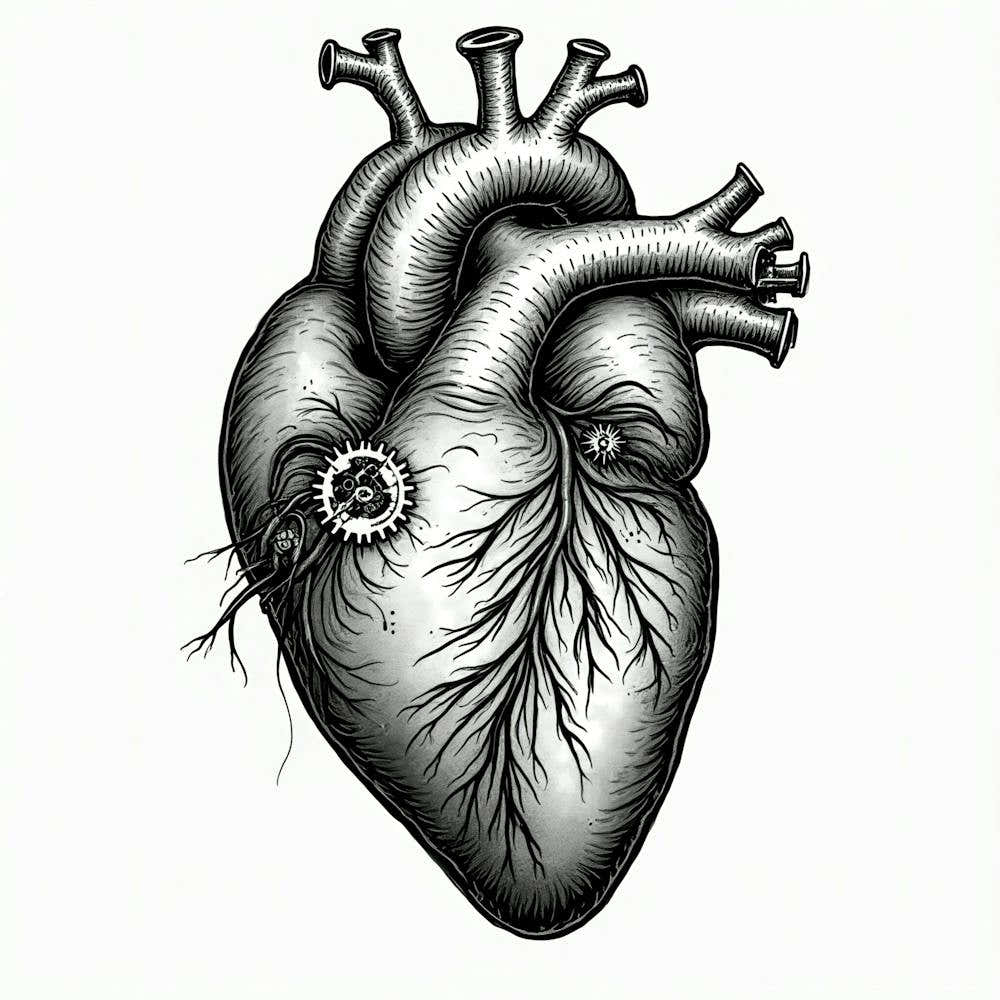 Human Heart