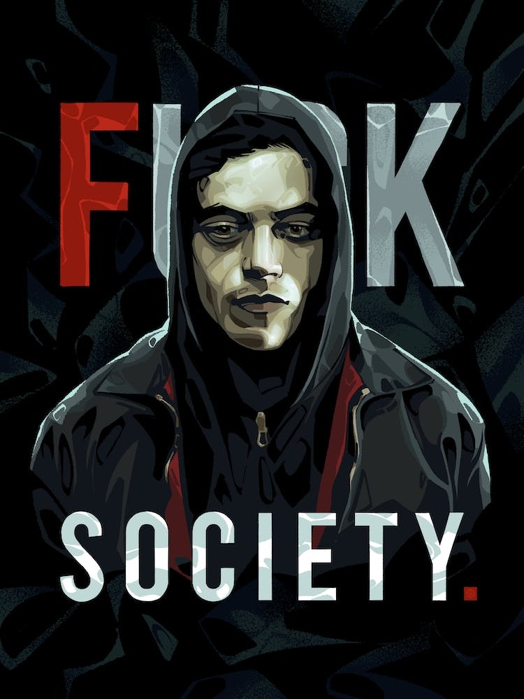 Mr Robot