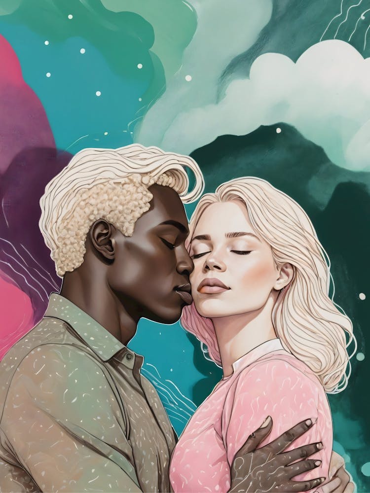 Cosmic Romance