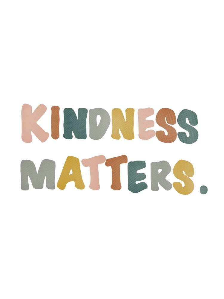 Kindness Matters Bohogirls