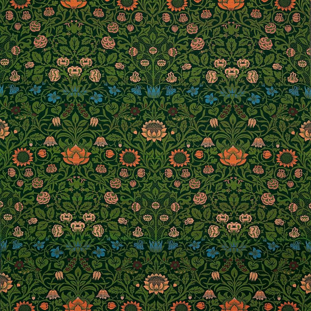 William Morris