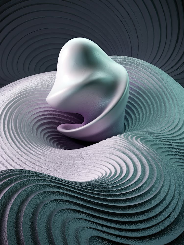 Palladium Morph 1