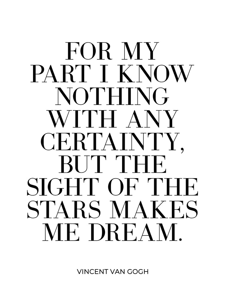 Sight Of The Stars quote