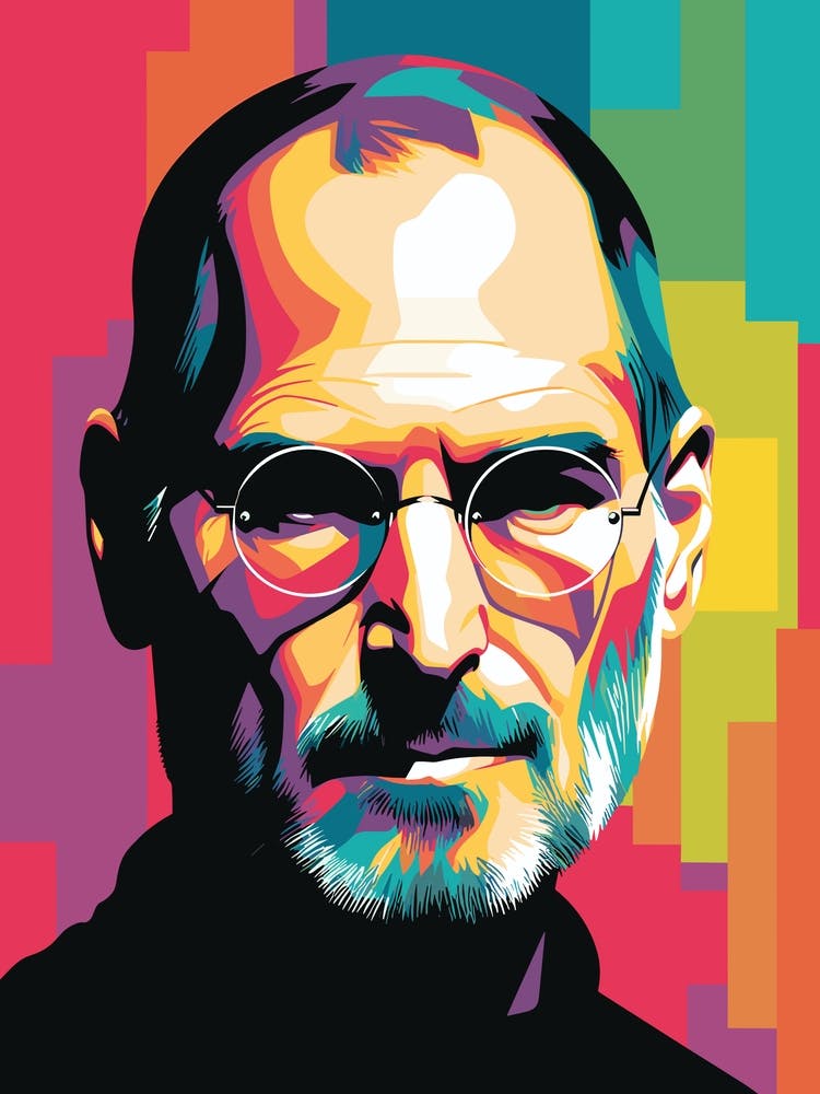 Steve Jobs 1