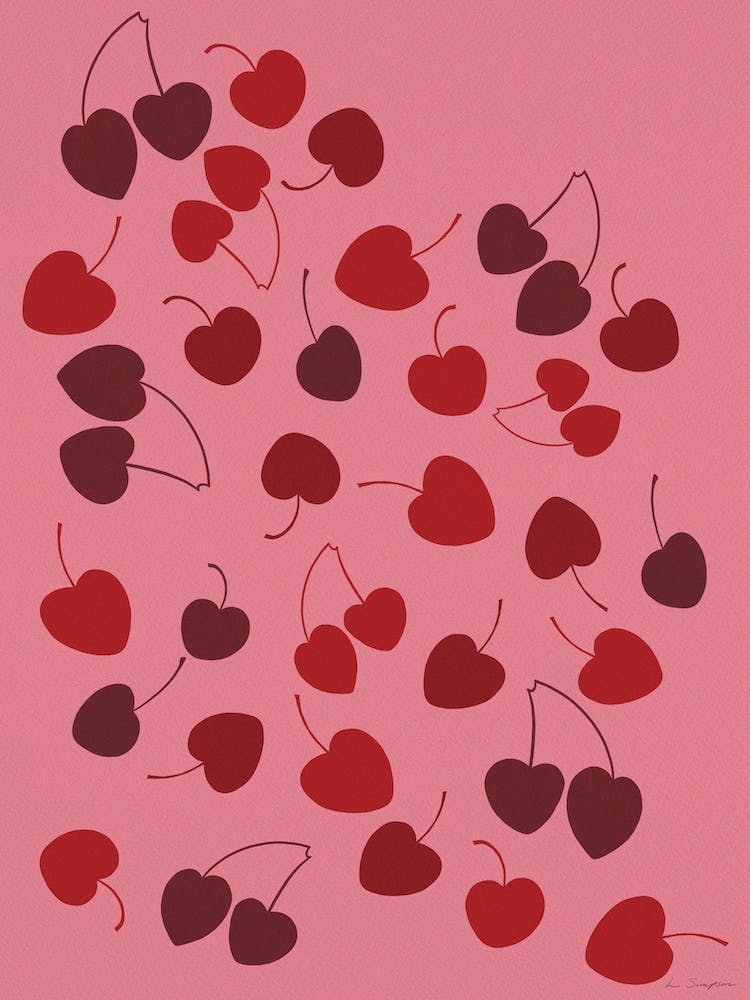 Cherry Love