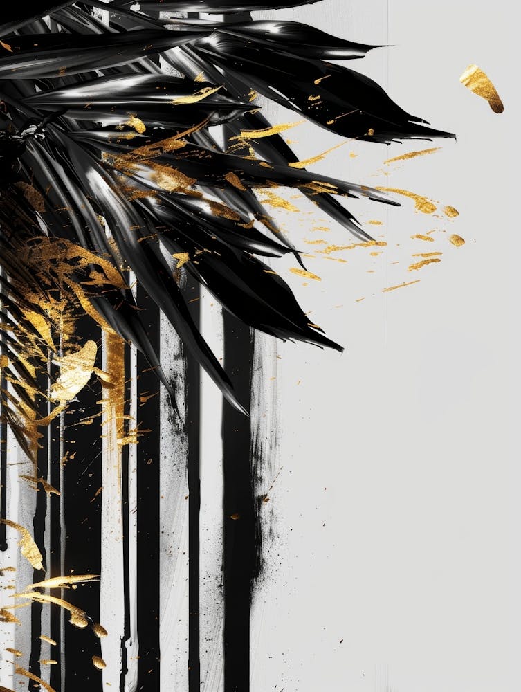 Gold Leaf 29