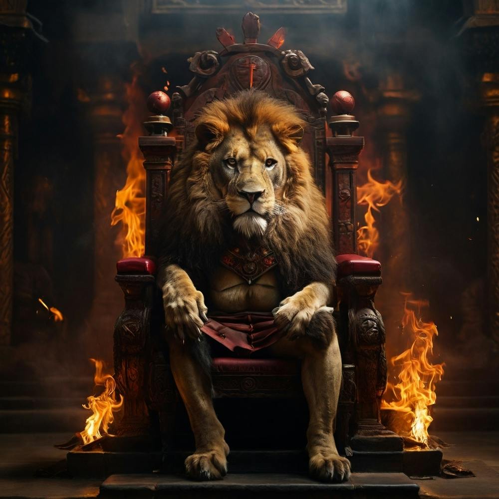 King Of Kings