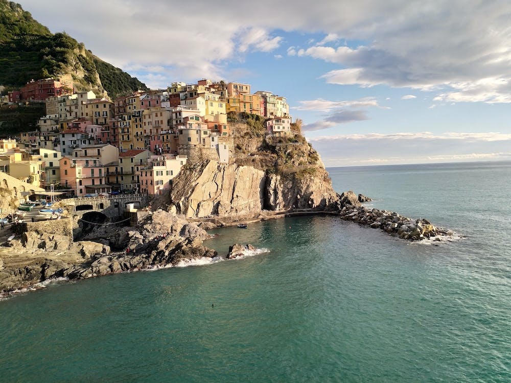 Cinque Terre Italy