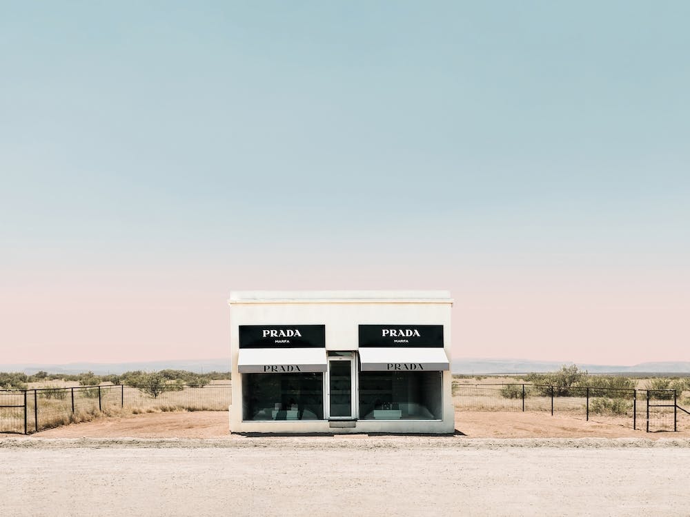 Marfa Texas