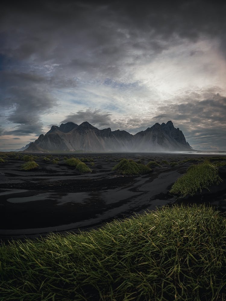 Vestrahorn
