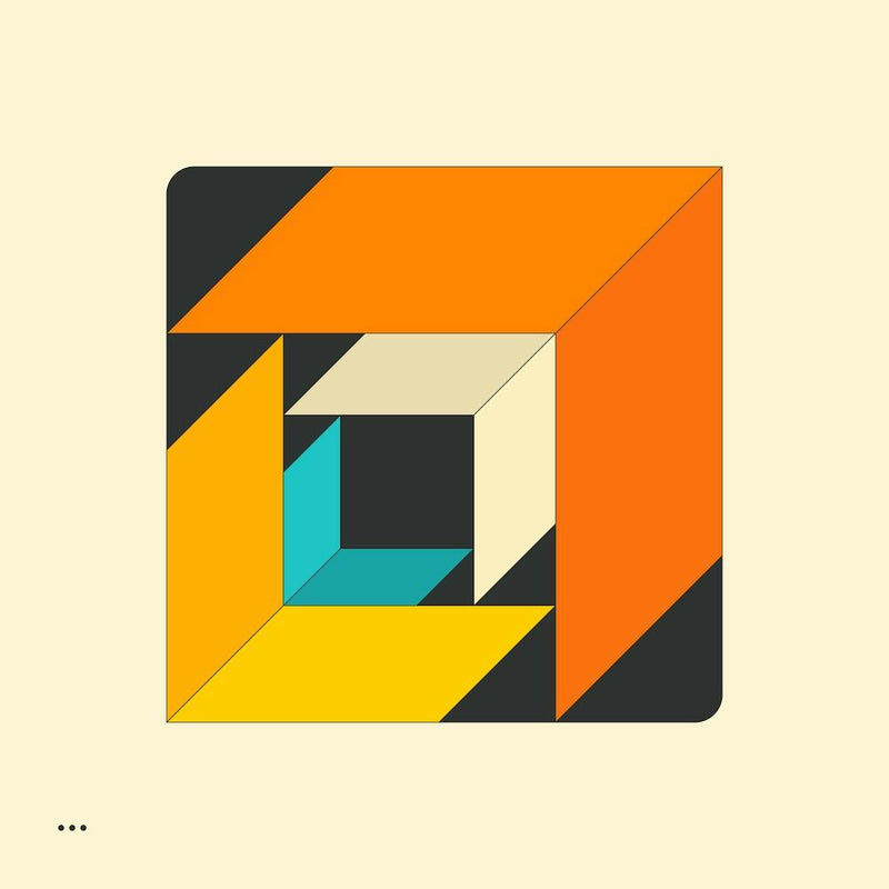 Cubes 6