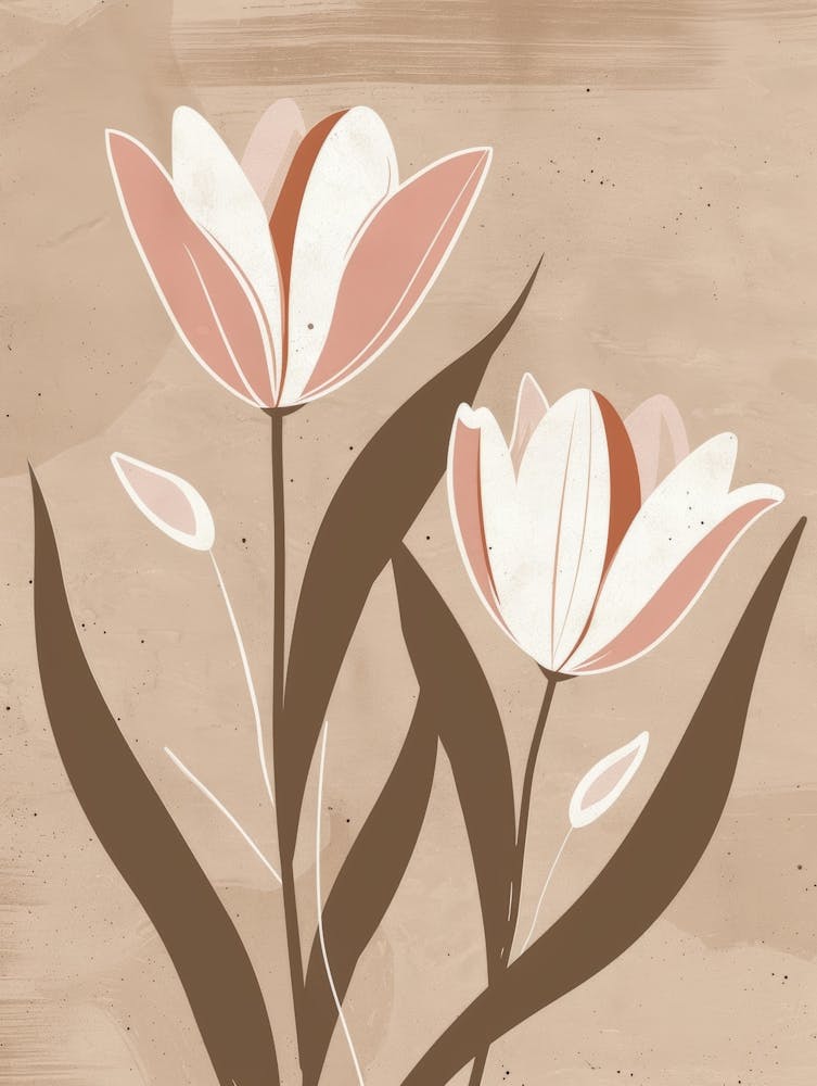 Tulipes 33