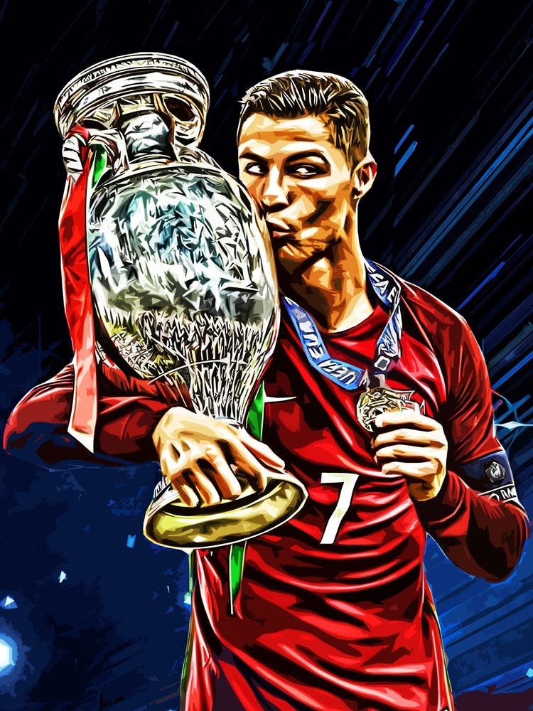 Ronaldo