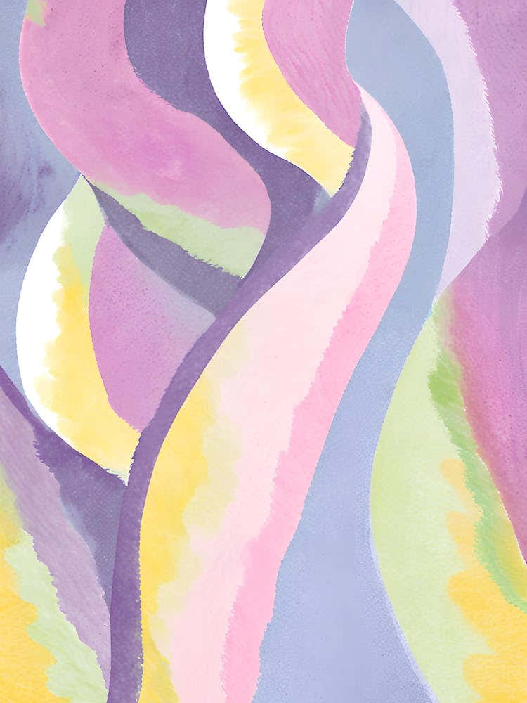 Abstract Painting 47