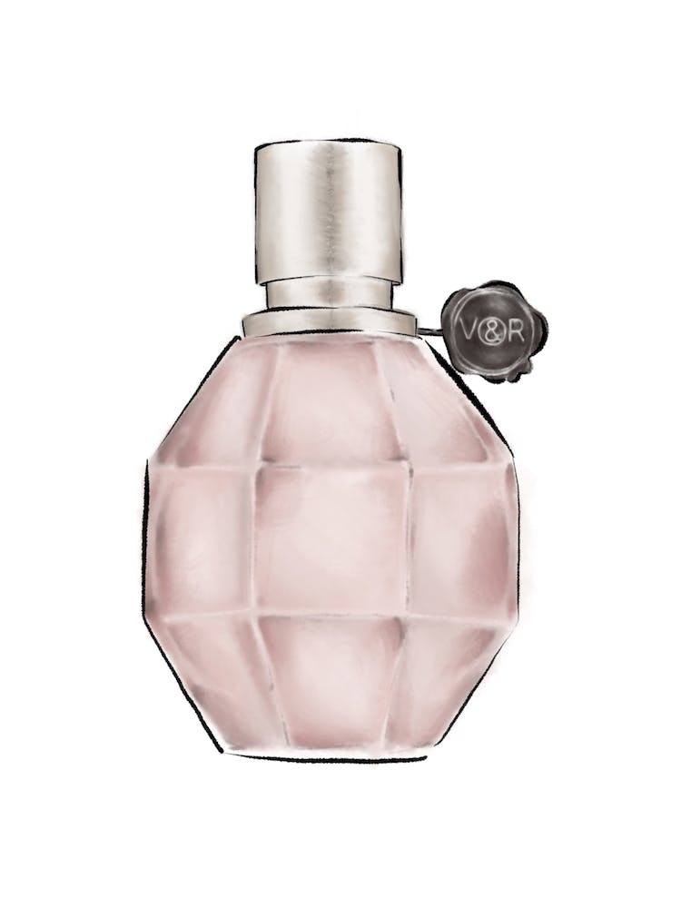 Flowerbomb