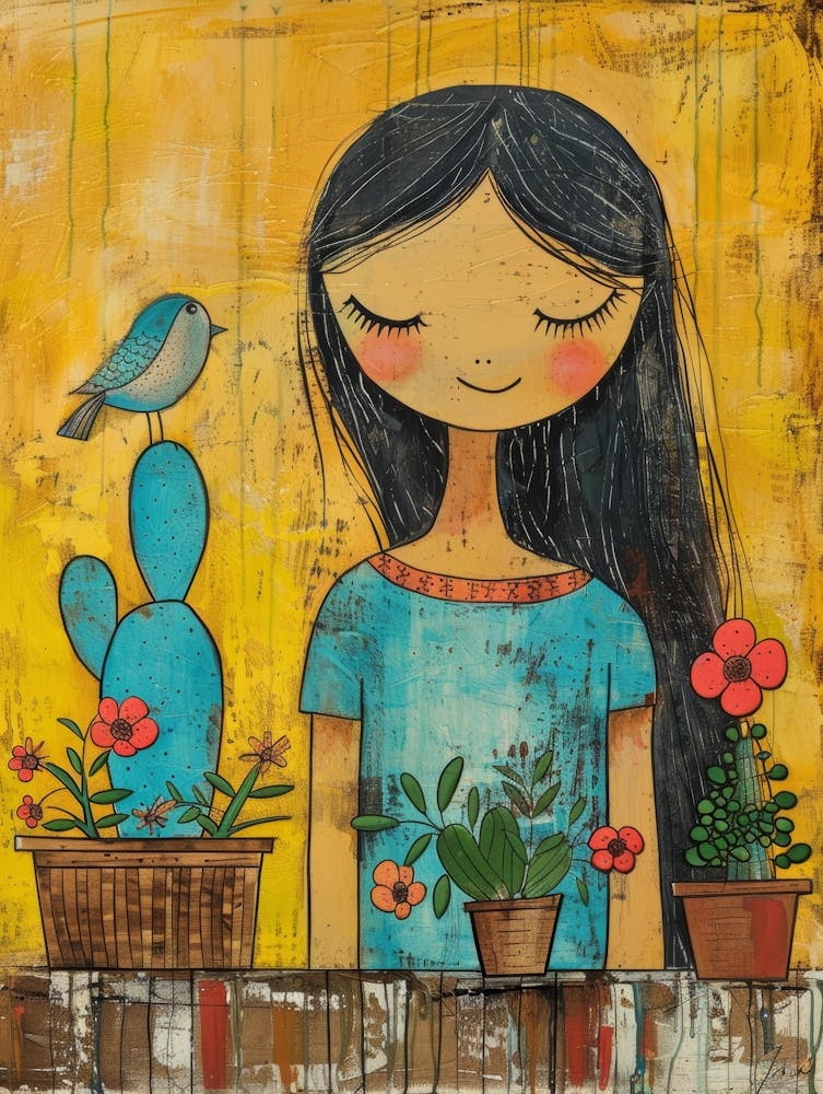 Cactus Garden 42