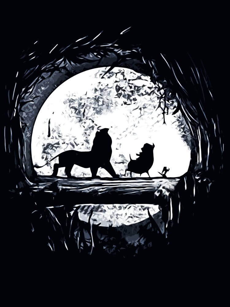 Lion King movie 3