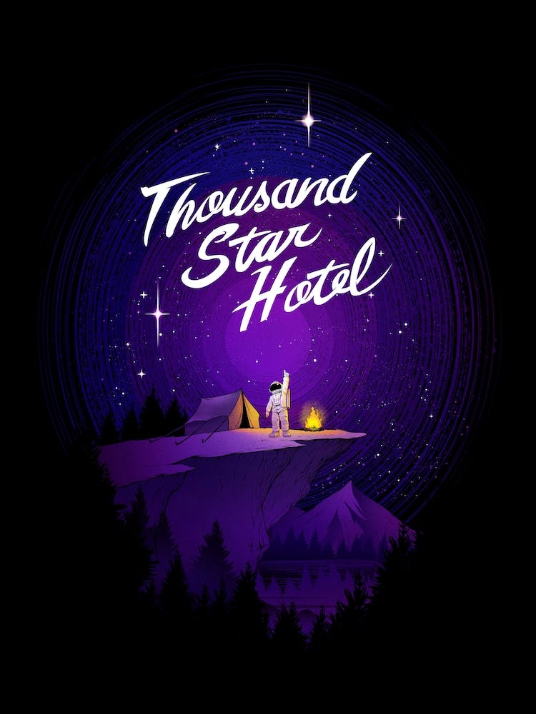 Thousand Star Hotel