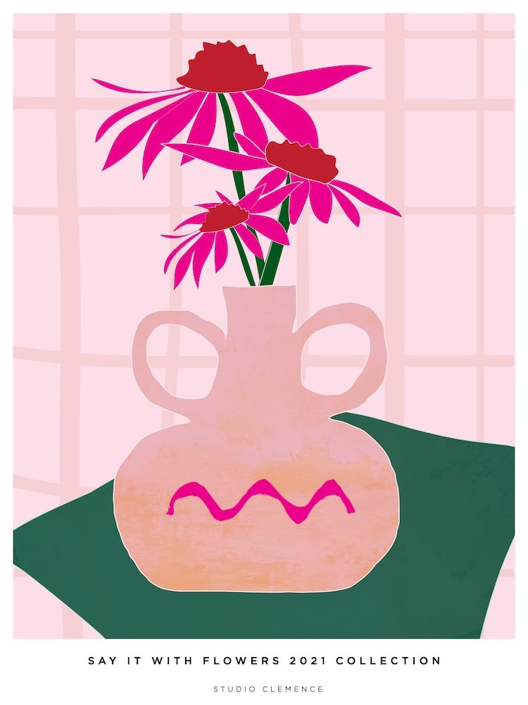 Flower Bouquet