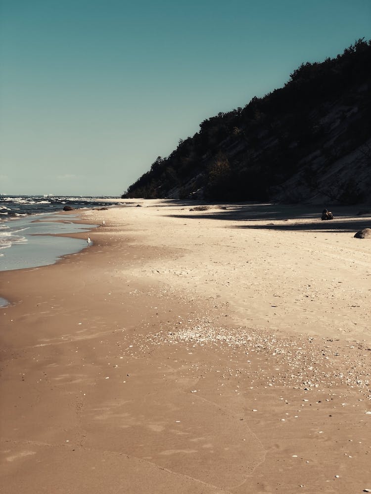 Beach Side