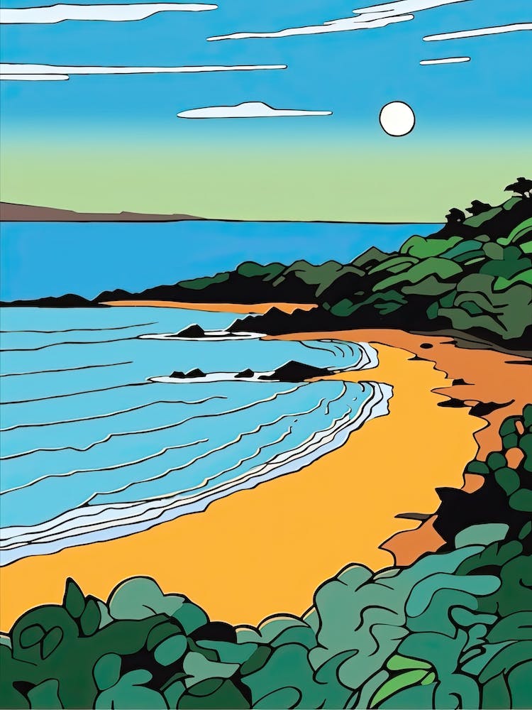 Minimal Design Style Of Byron Bay, Australia 7
