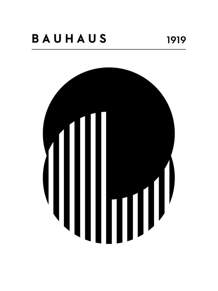 Bauhaus 6