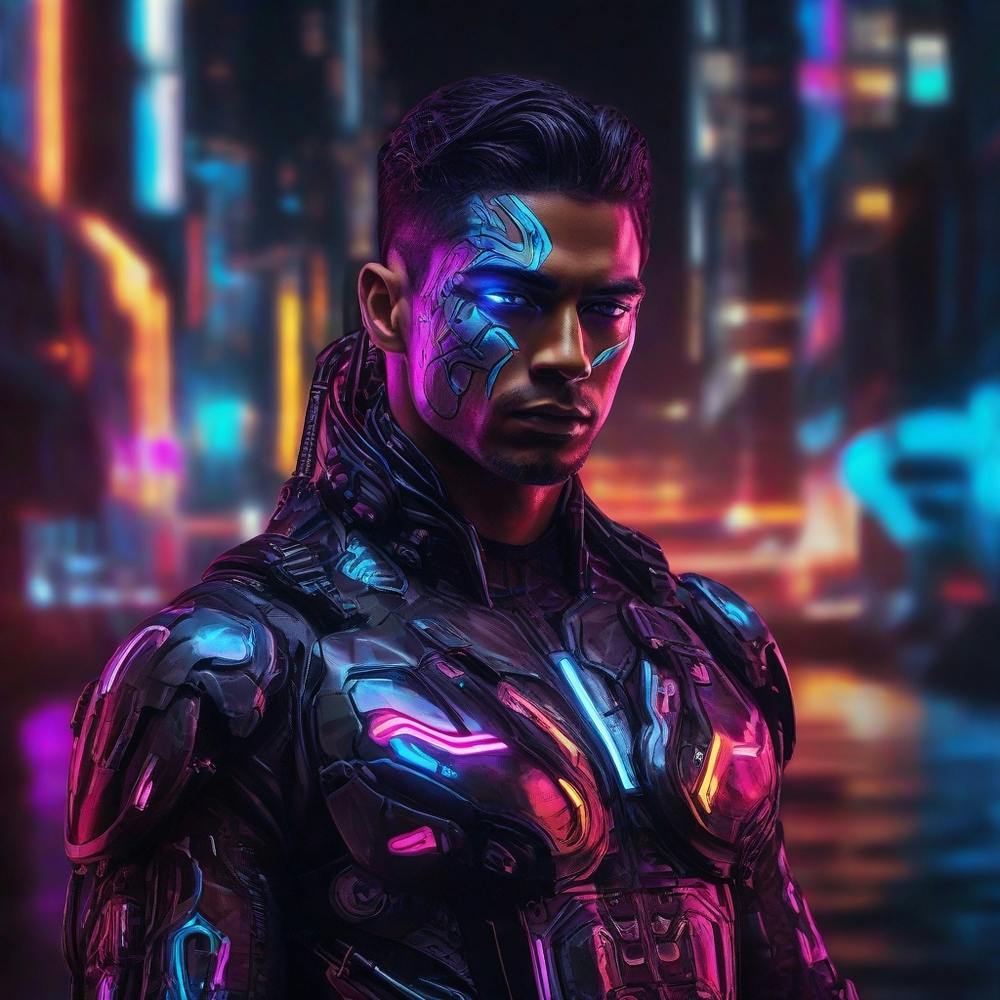 Cyborg