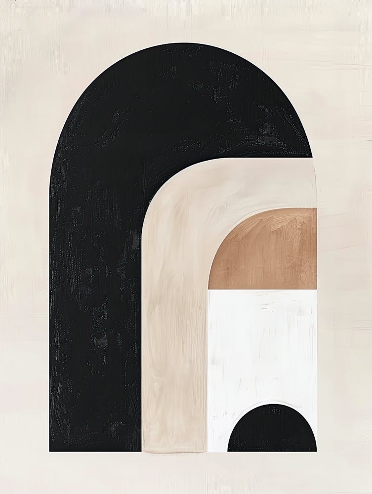 Quail Creek Stone Park Bauhaus Minimalist