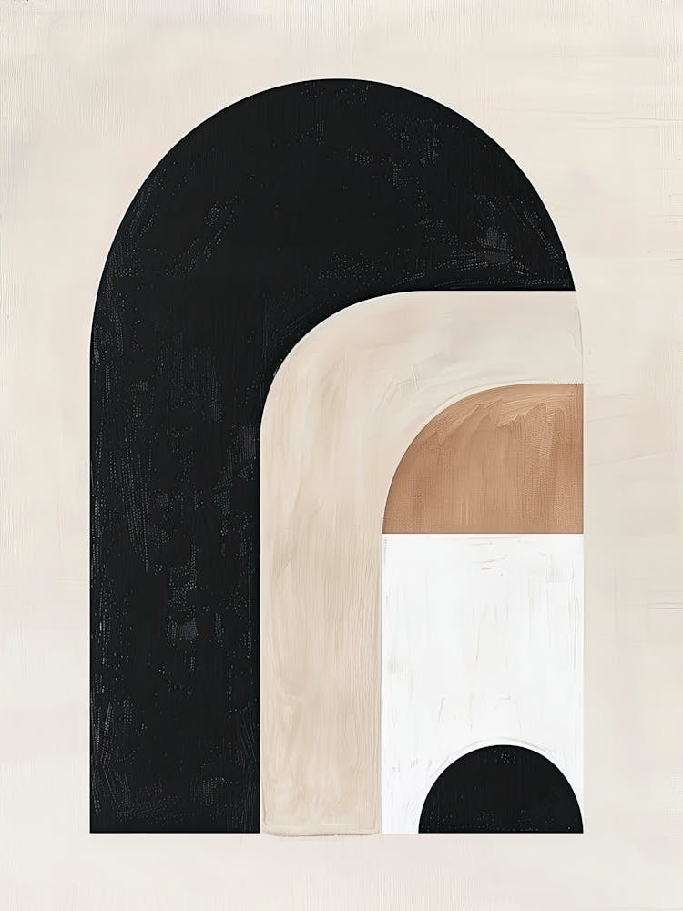 Quail Creek Stone Park Bauhaus Minimalist