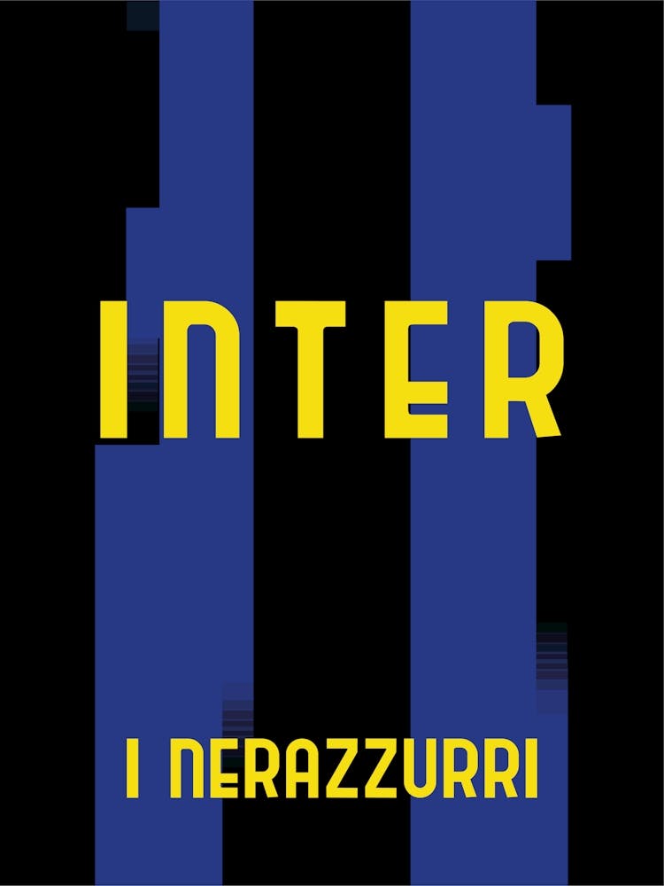 Inter I Nerazzurri