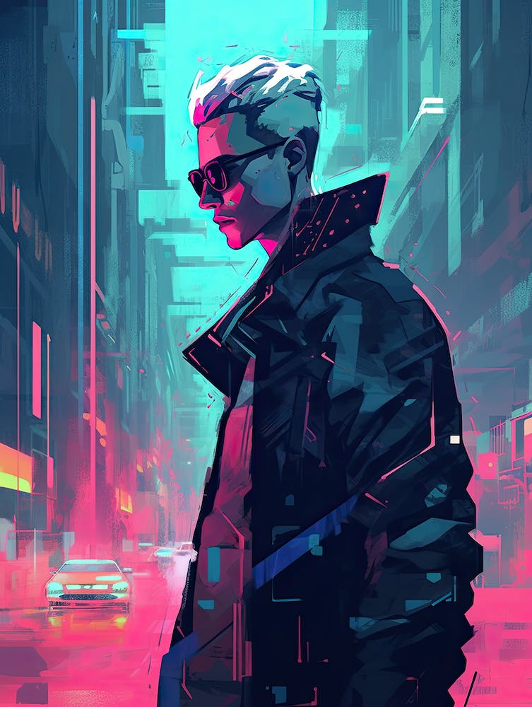 Cyberpunk
