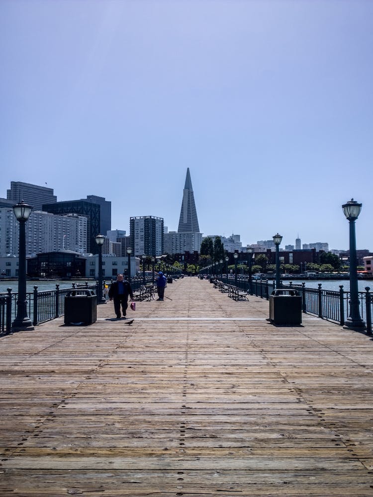 Pier 5