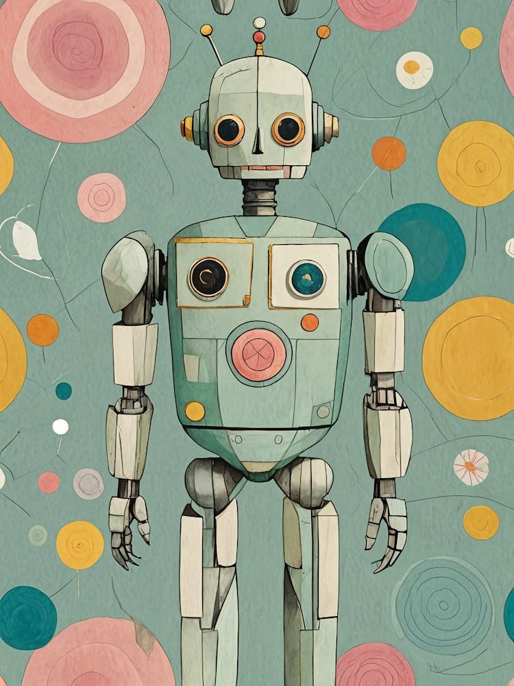 Robot