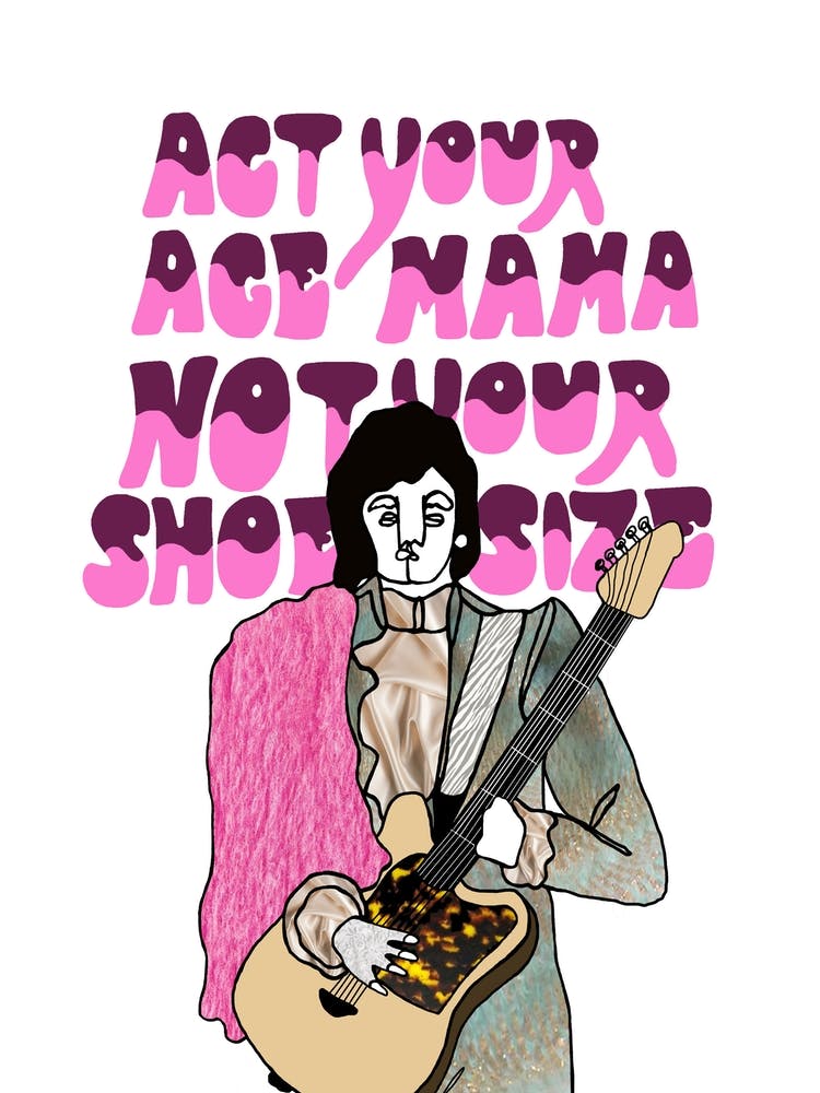Prince