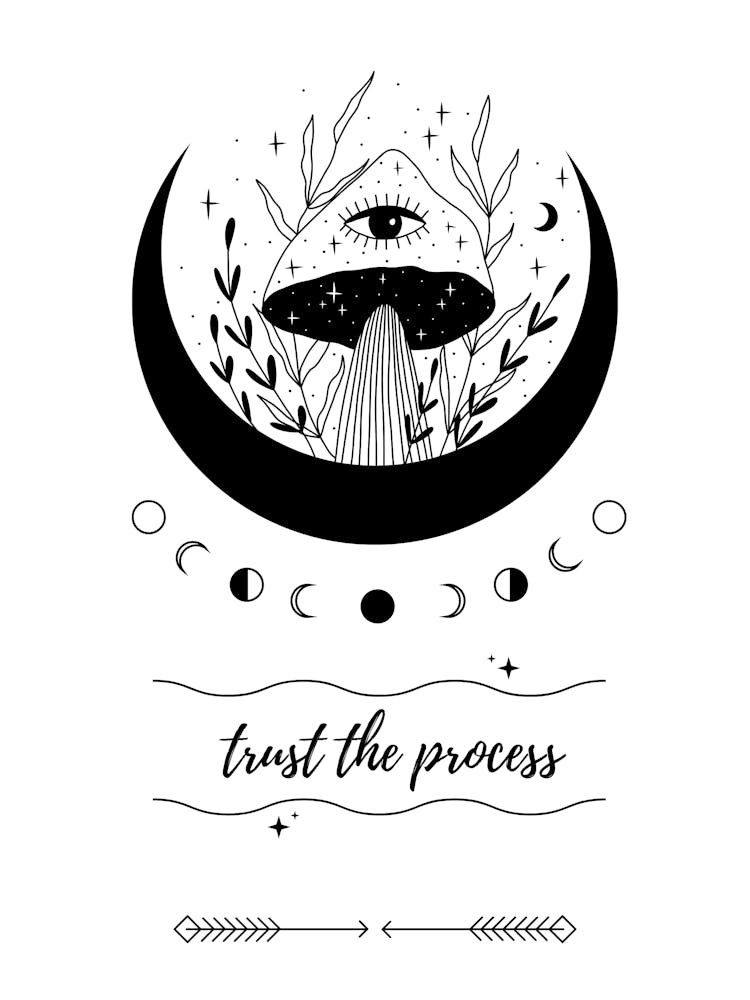 Trust The Process