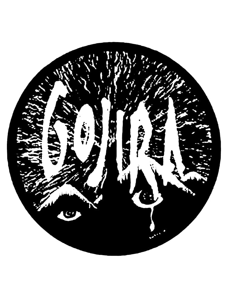 gojira band music 1