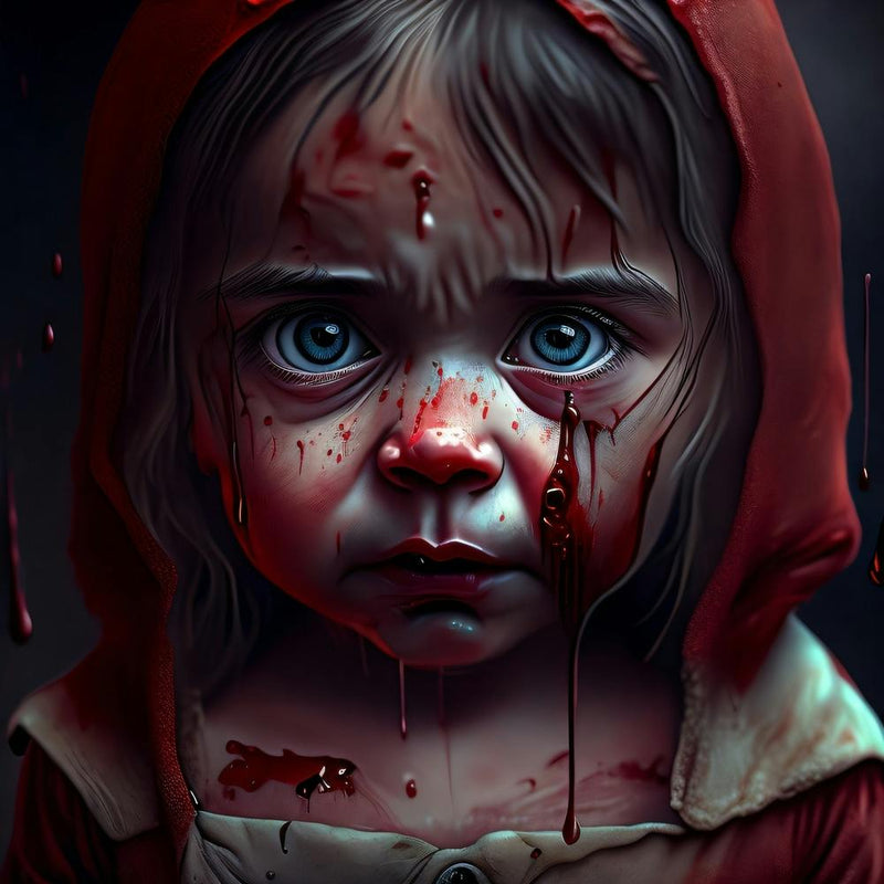 Red Riding Hood