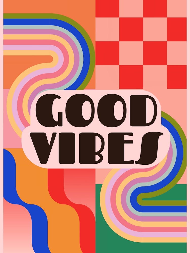 Good Vibes 4