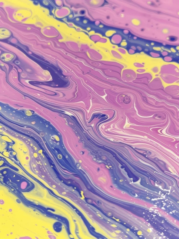 Abstract Painting 1481