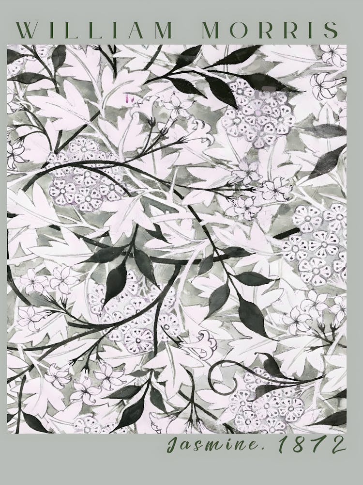 William Morris 130