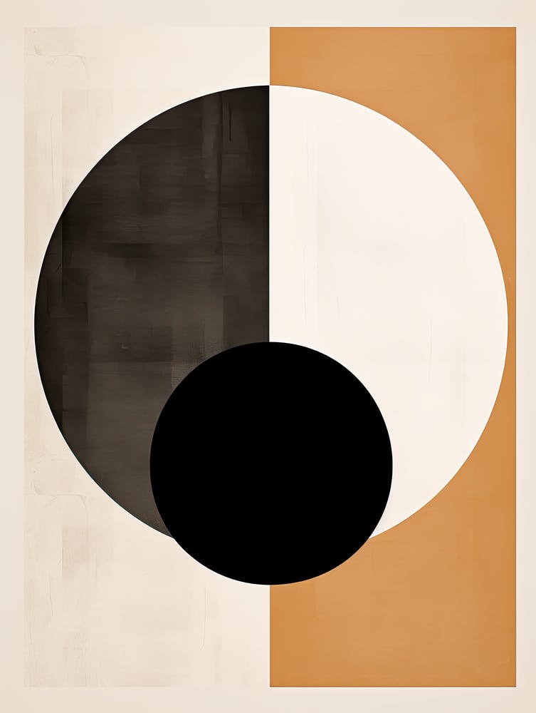 Badberka, Geometric Bauhaus