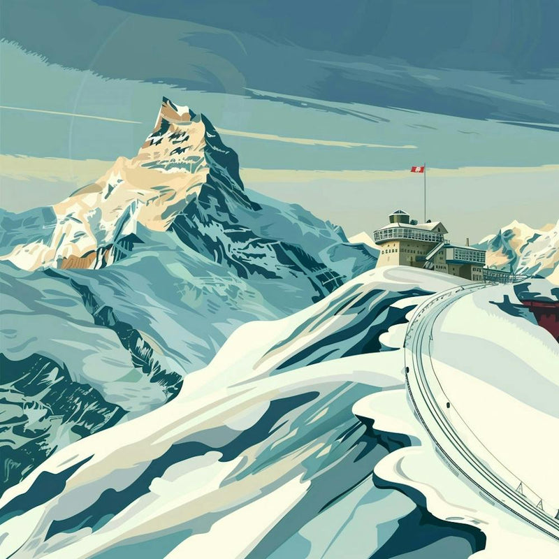 Switzerland 5