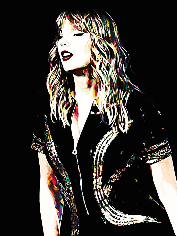 Taylor Swift 38