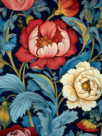 Peonies 107
