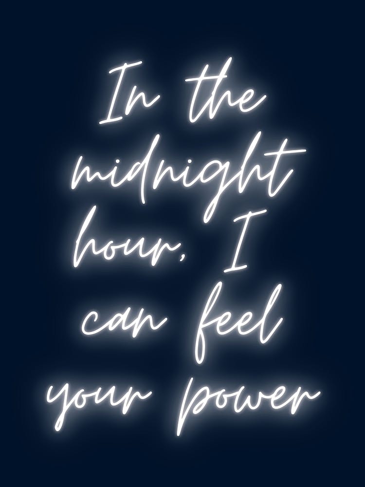 Like A Prayer Madonna Lyrics