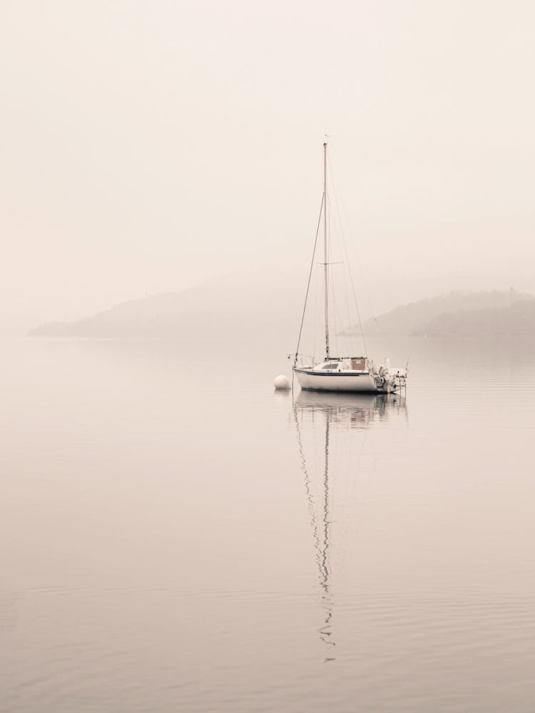 Windermere Mist