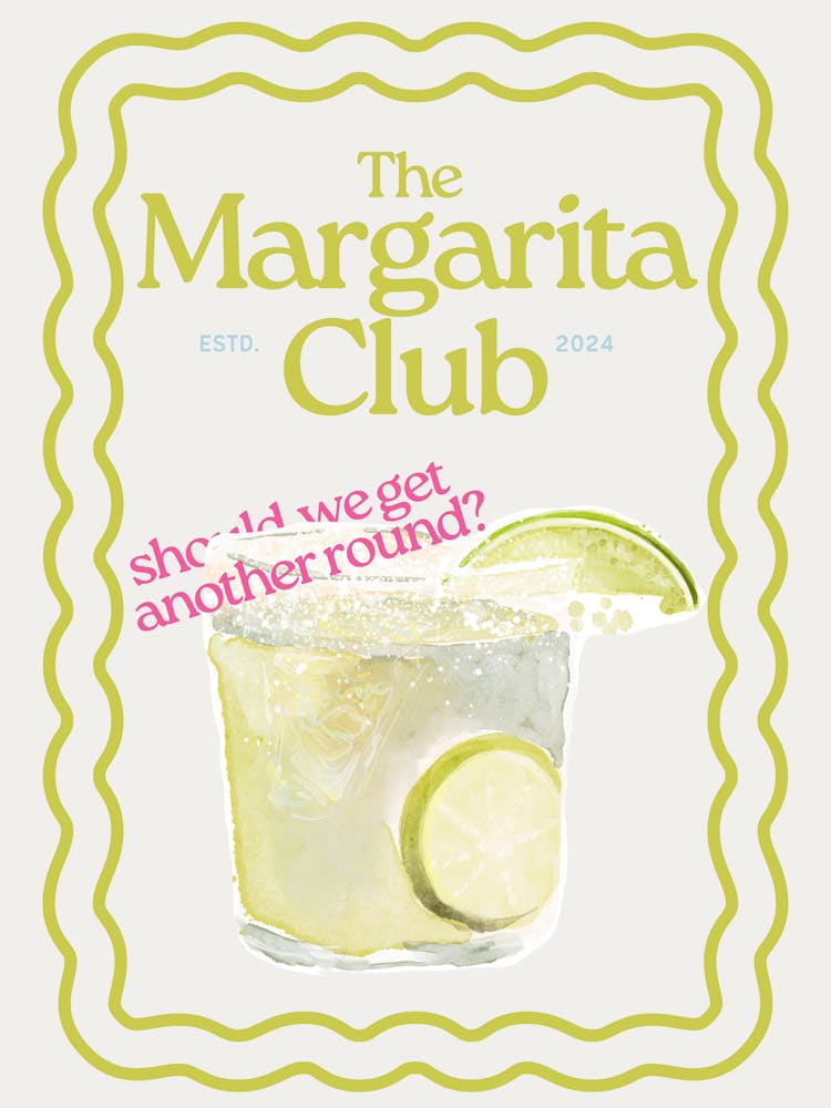 Margarita Club