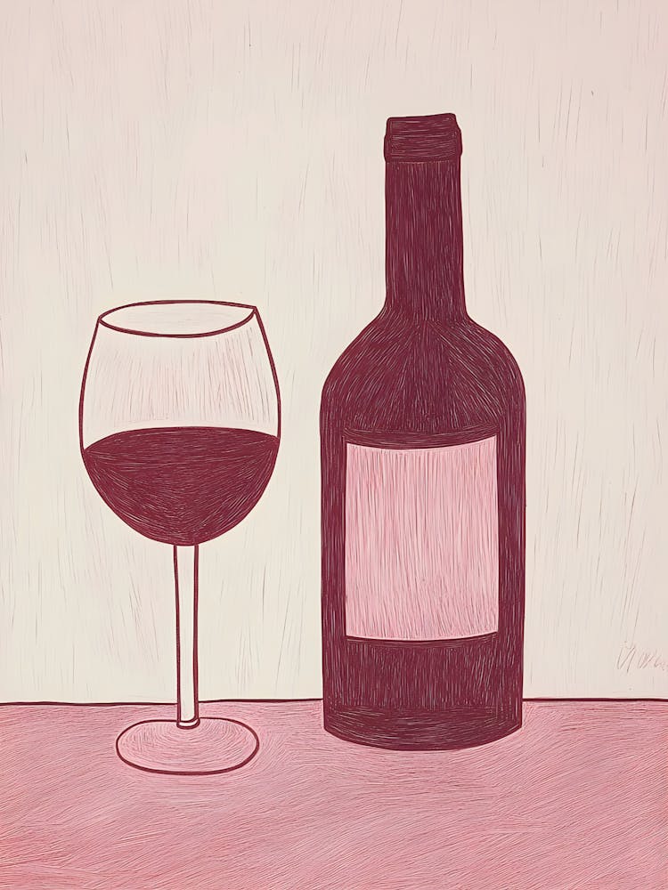 Glass Of Wine 5