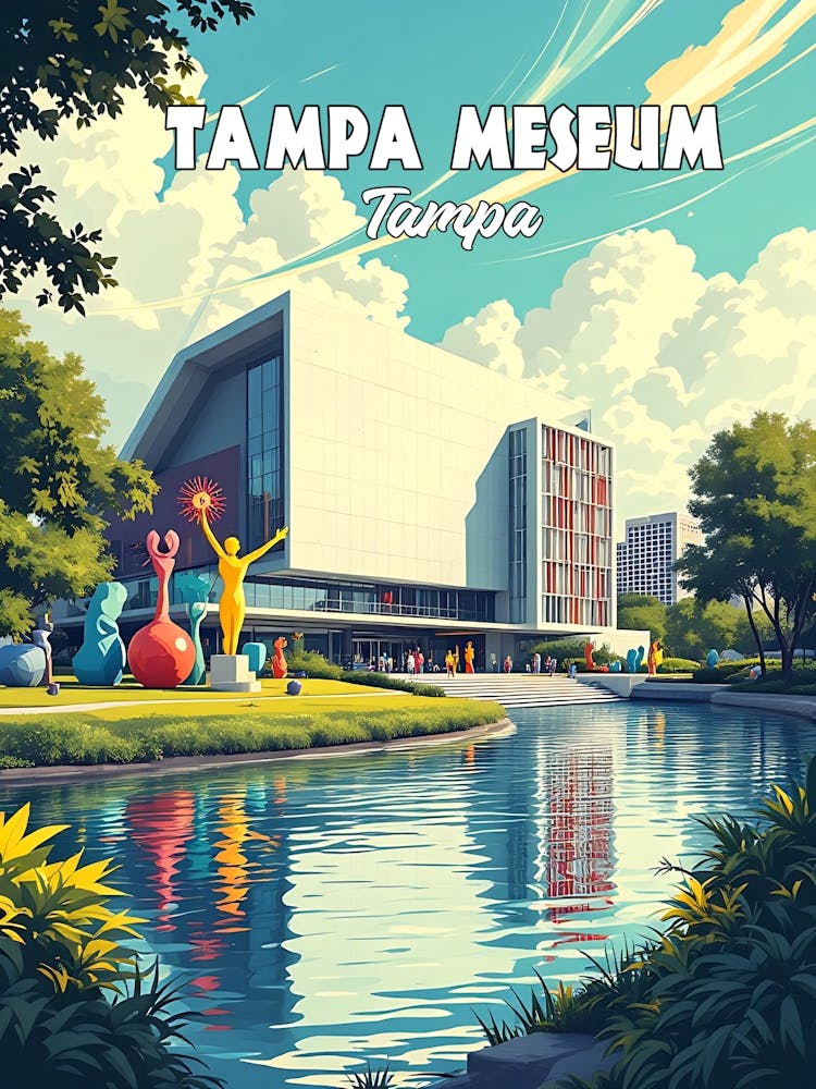 Tampa Museum